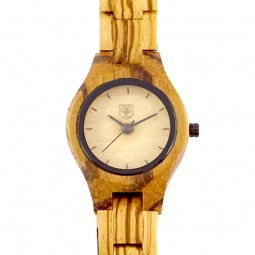 Minute Tiger