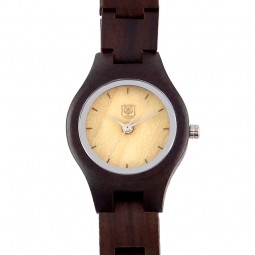 Minute Dark Wood