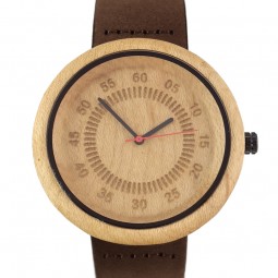 Wheel Bamboo