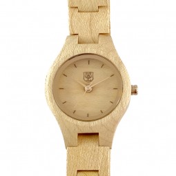 Minute Bamboo Gold