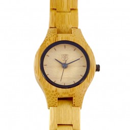 Minute Bamboo