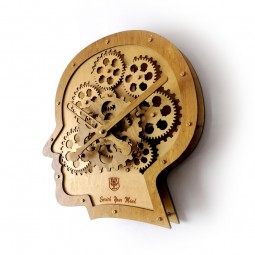 Clock Head