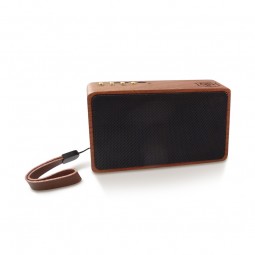 Duplo Rosewood Speaker