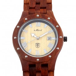 Stone Rose Wood